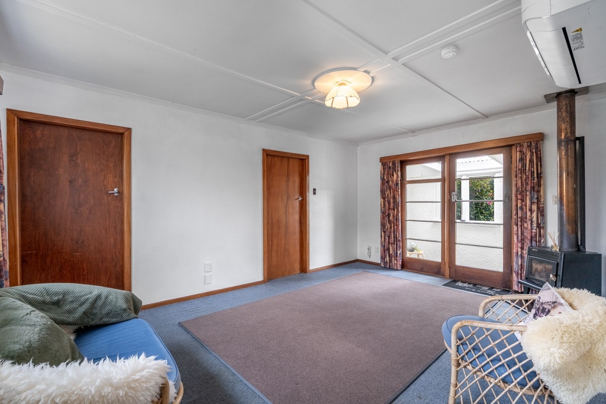 Smart Move Residential | Invercargill - 57 John Street - Strathern