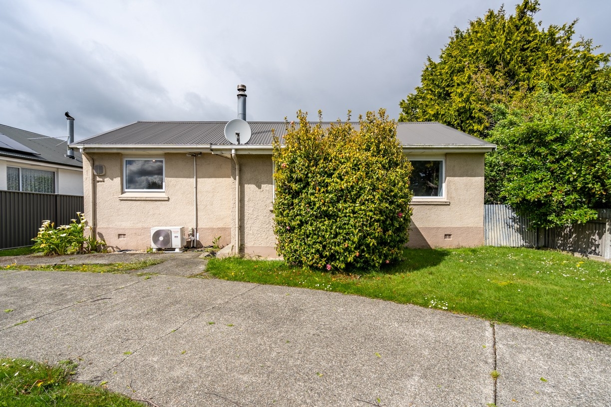 Smart Move Residential | Invercargill - 57 John Street - Strathern