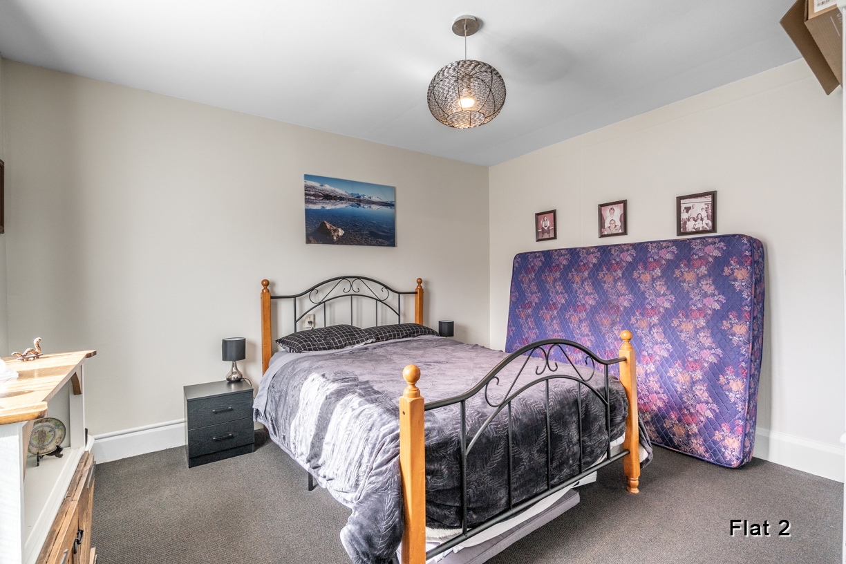 Smart Move Residential | Invercargill - 6 Herbert Street - Gladstone