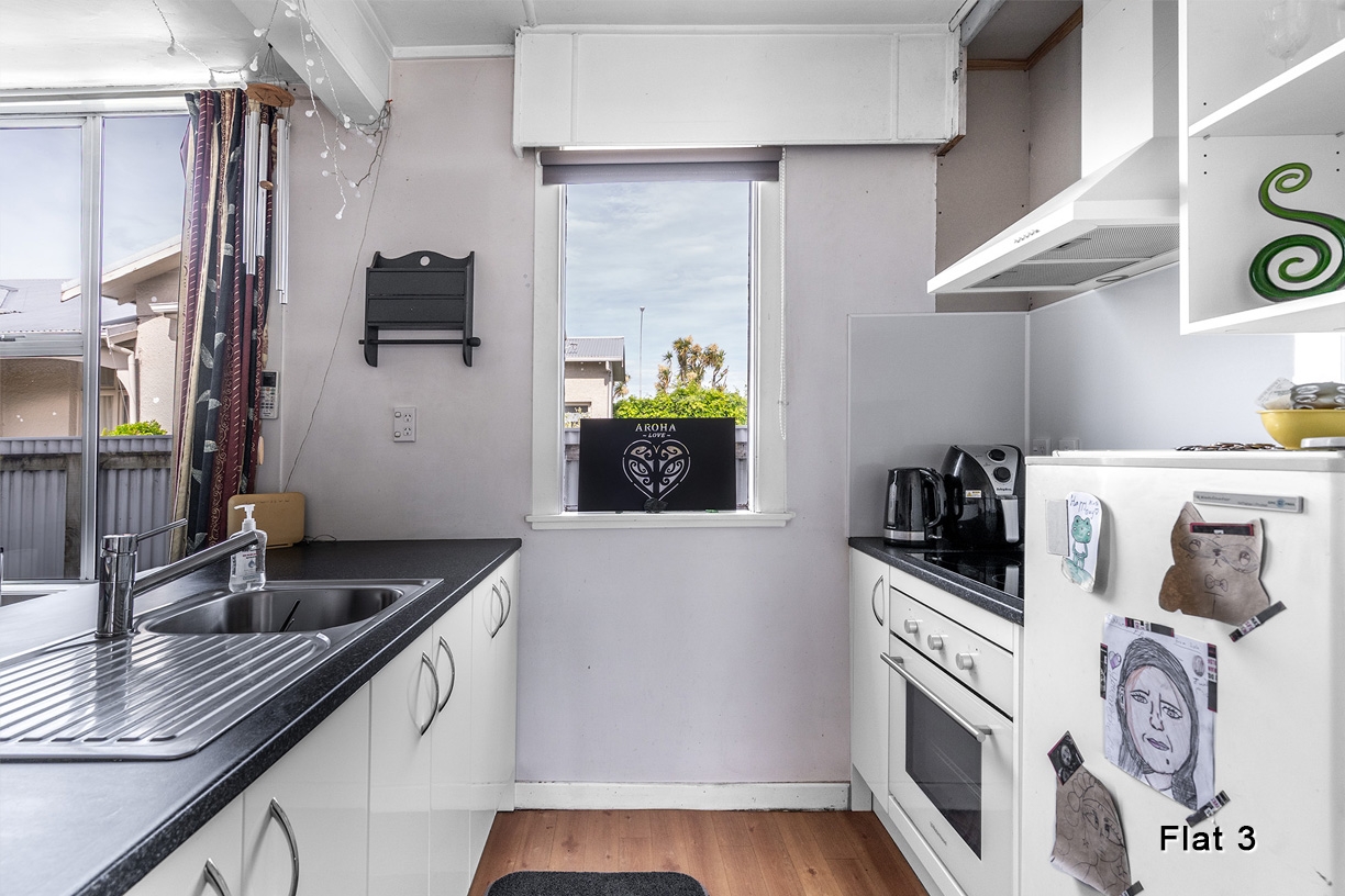 Smart Move Residential | Invercargill - 6 Herbert Street - Gladstone