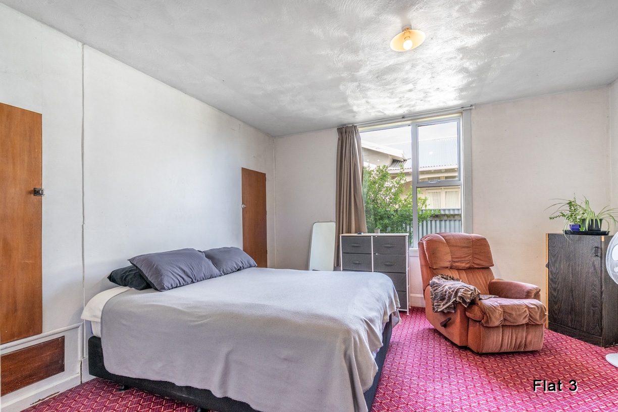 Smart Move Residential | Invercargill - 6 Herbert Street - Gladstone