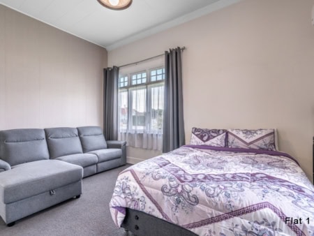 Smart Move Residential | Invercargill - 6 Herbert Street - Gladstone