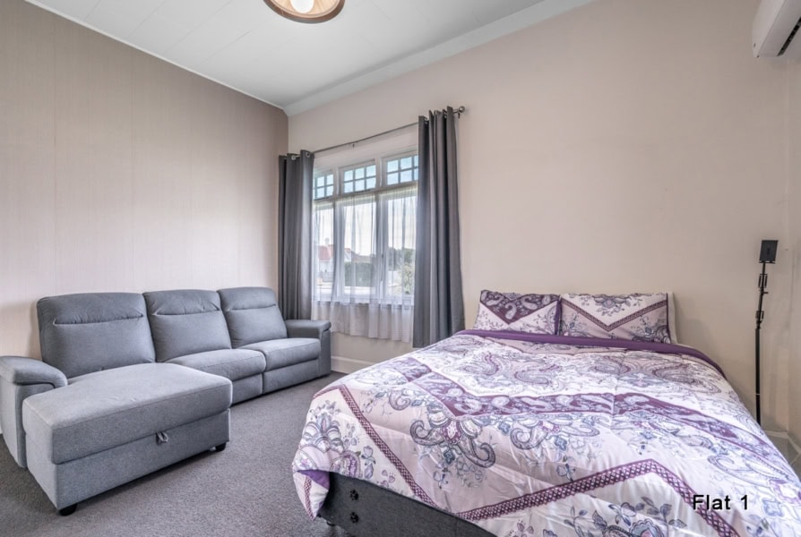 Smart Move Residential | Invercargill - 6 Herbert Street - Gladstone