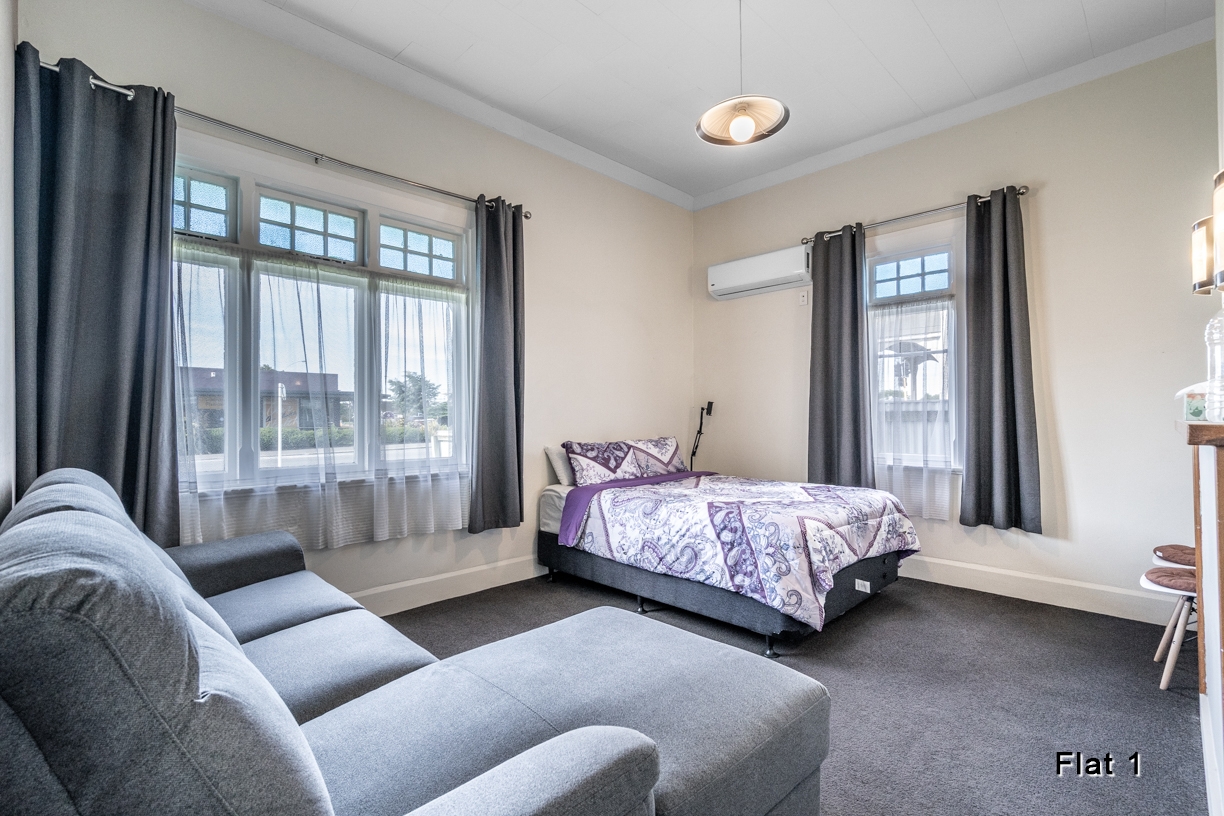 Smart Move Residential | Invercargill - 6 Herbert Street - Gladstone