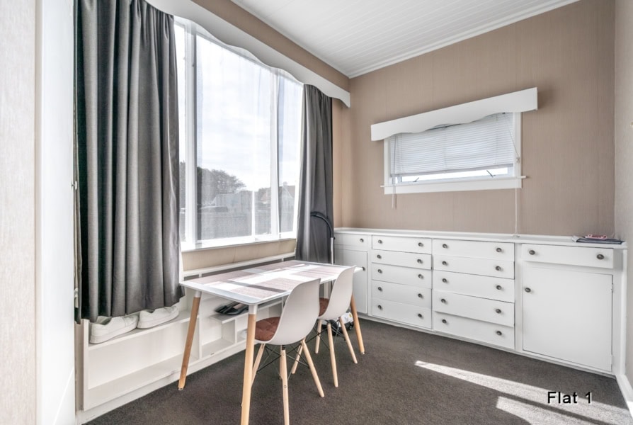 Smart Move Residential | Invercargill - 6 Herbert Street - Gladstone