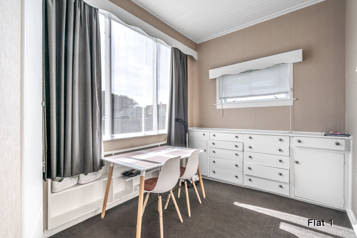 Smart Move Residential | Invercargill - 6 Herbert Street - Gladstone