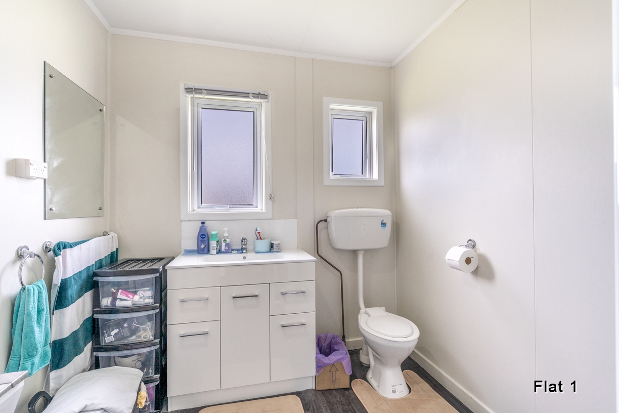 Smart Move Residential | Invercargill - 6 Herbert Street - Gladstone