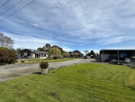 Smart Move Residential | Invercargill - 6 and 8 William Street - Woodlands