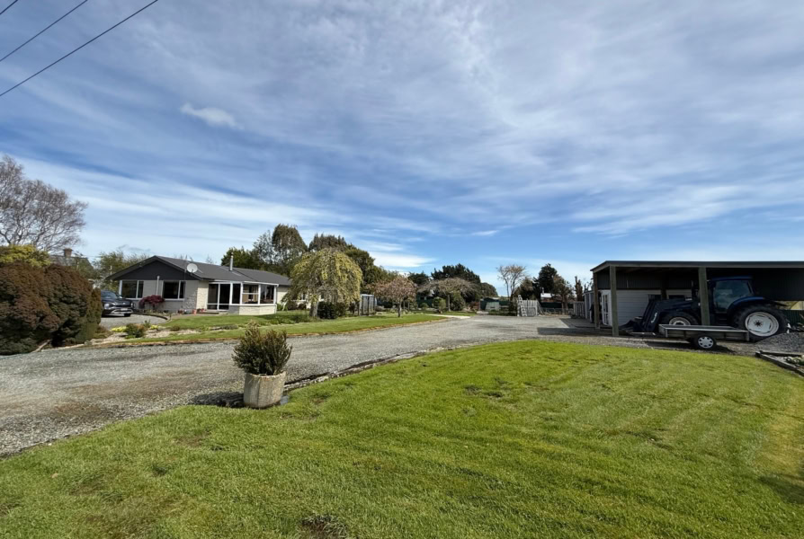 Smart Move Residential | Invercargill - 6 and 8 William Street - Woodlands