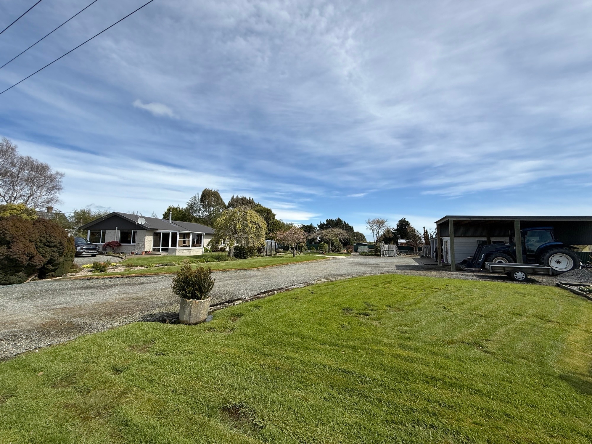 Smart Move Residential | Invercargill - 6 and 8 William Street - Woodlands
