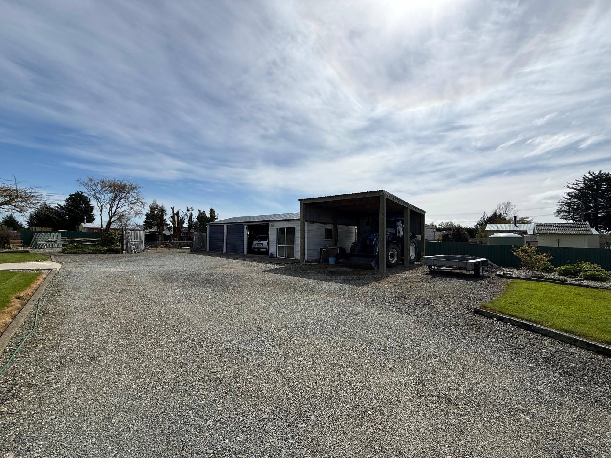 Smart Move Residential | Invercargill - 6 and 8 William Street - Woodlands