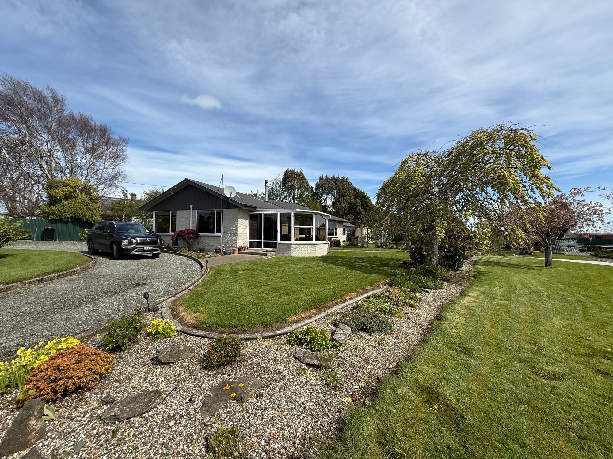 Smart Move Residential | Invercargill - 6 and 8 William Street - Woodlands