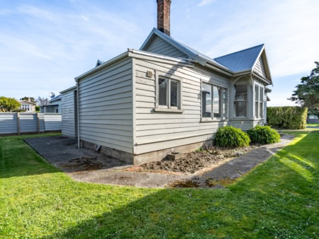 Smart Move Residential | Invercargill - 60 Princes Street - Georgetown