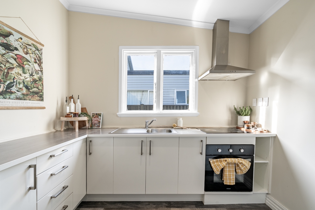 Smart Move Residential | Invercargill - 60 Princes Street - Georgetown