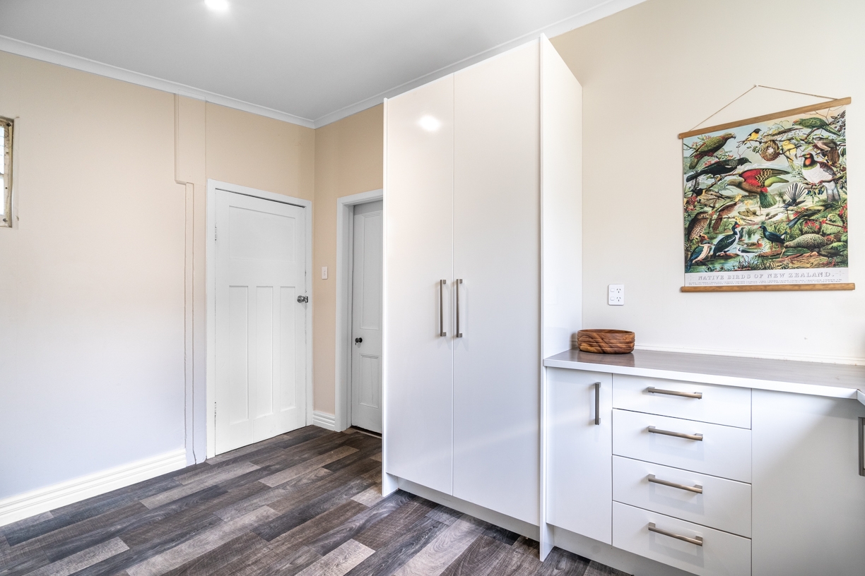 Smart Move Residential | Invercargill - 60 Princes Street - Georgetown