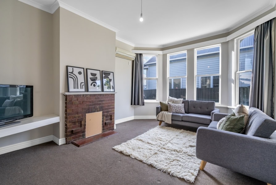 Smart Move Residential | Invercargill - 60 Princes Street - Georgetown