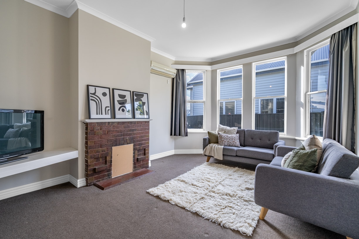 Smart Move Residential | Invercargill - 60 Princes Street - Georgetown