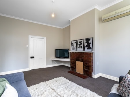 Smart Move Residential | Invercargill - 60 Princes Street - Georgetown