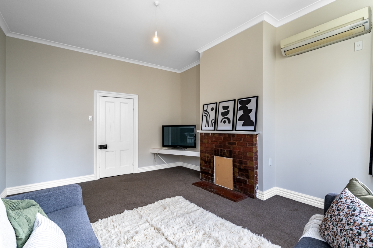 Smart Move Residential | Invercargill - 60 Princes Street - Georgetown