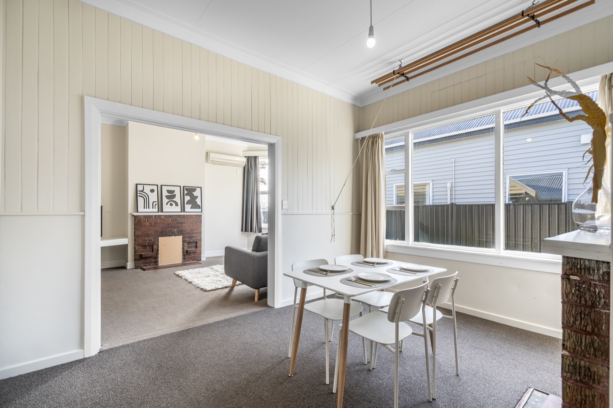 Smart Move Residential | Invercargill - 60 Princes Street - Georgetown