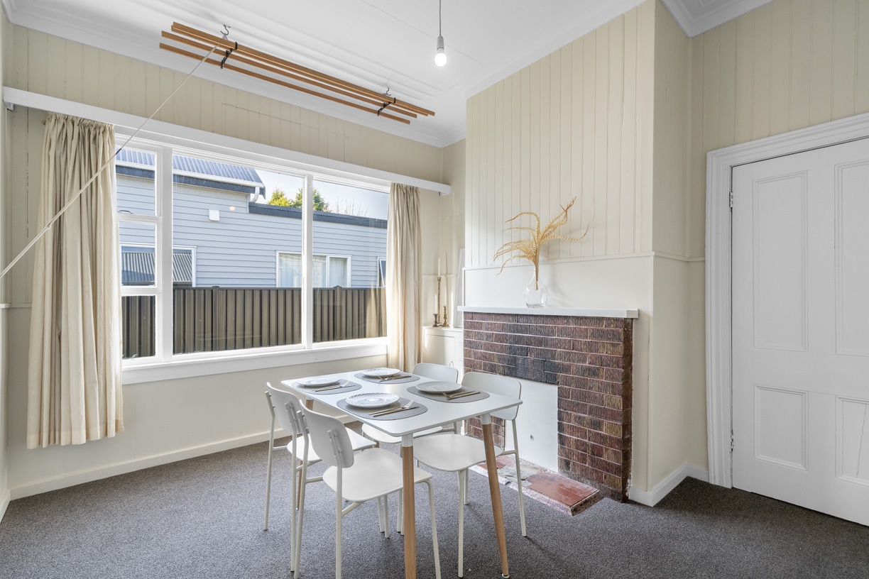 Smart Move Residential | Invercargill - 60 Princes Street - Georgetown
