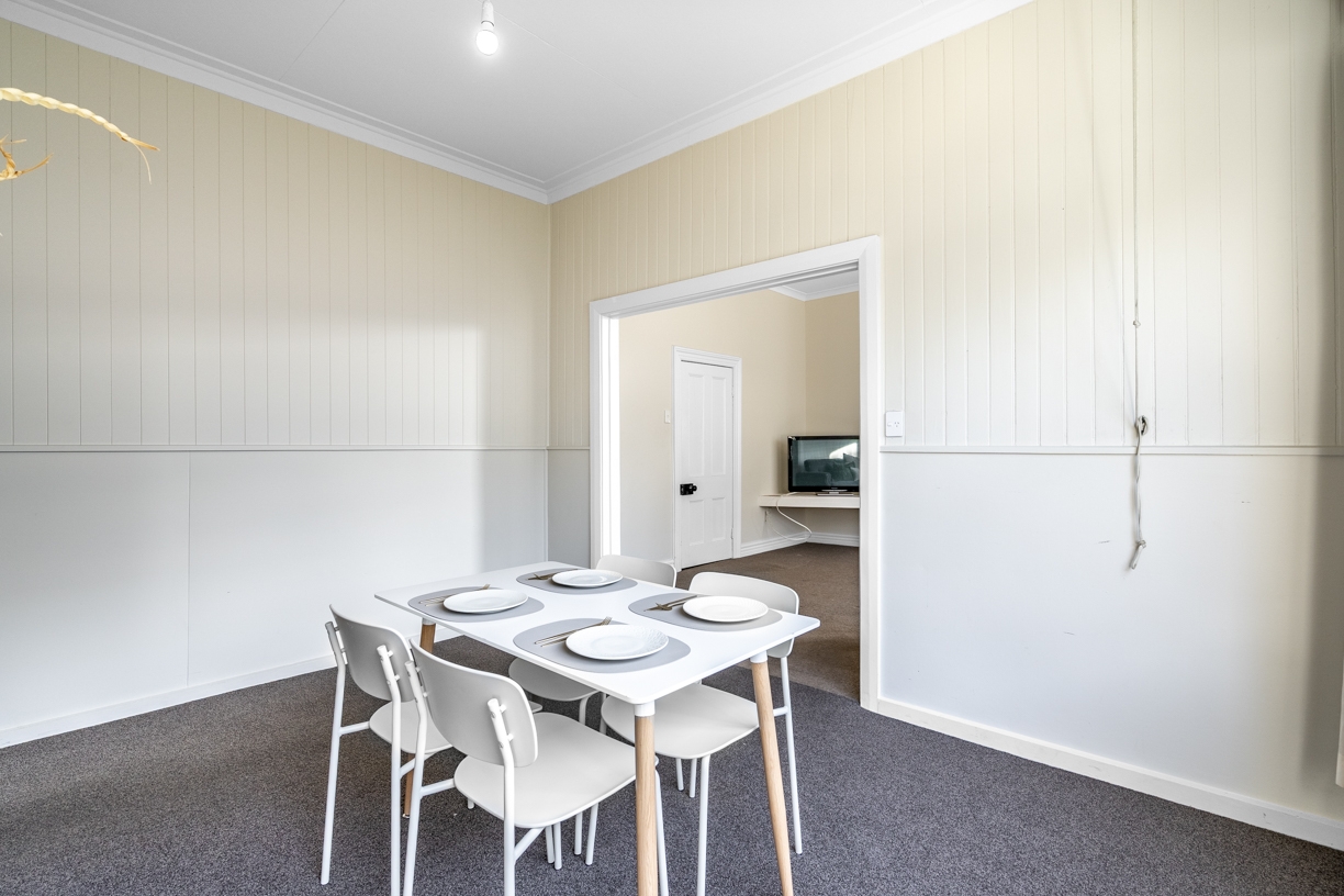 Smart Move Residential | Invercargill - 60 Princes Street - Georgetown