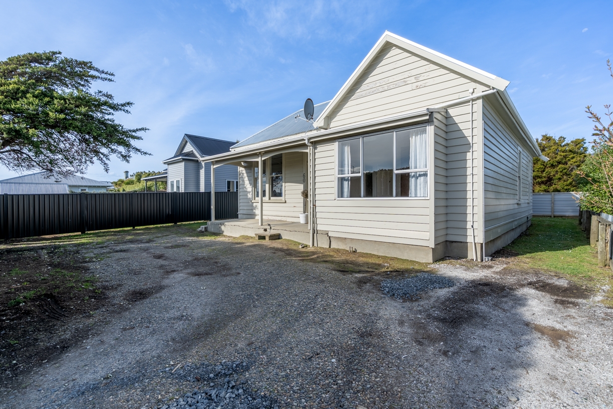 Smart Move Residential | Invercargill - 60 Princes Street - Georgetown