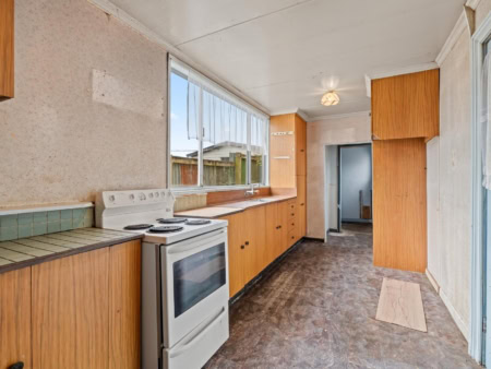 Smart Move Residential | Invercargill - 62 William Street - Appleby