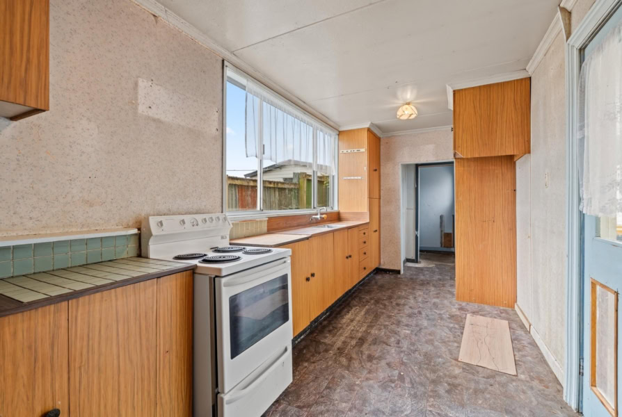 Smart Move Residential | Invercargill - 62 William Street - Appleby