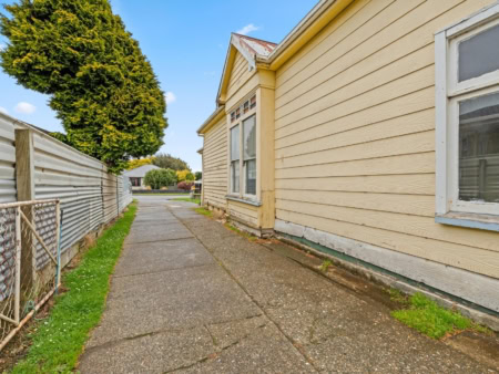 Smart Move Residential | Invercargill - 62 William Street - Appleby
