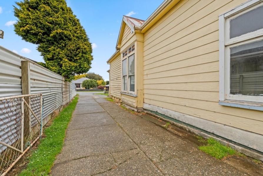 Smart Move Residential | Invercargill - 62 William Street - Appleby