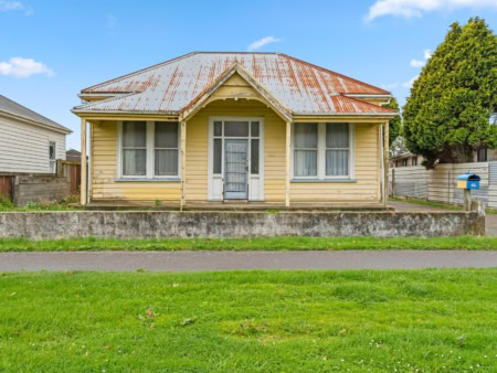 Smart Move Residential | Invercargill - 62 William Street - Appleby