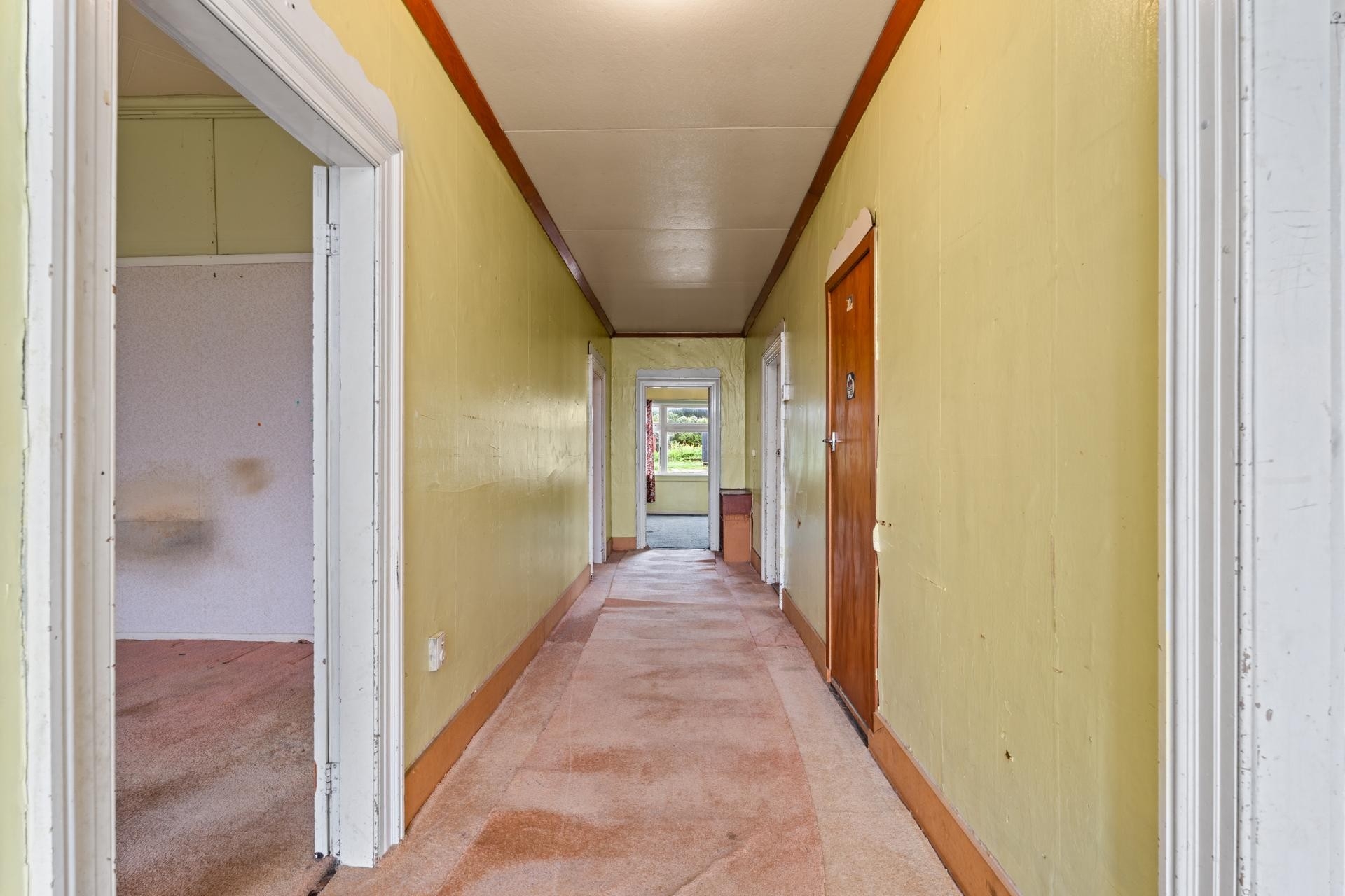 Smart Move Residential | Invercargill - 62 William Street - Appleby