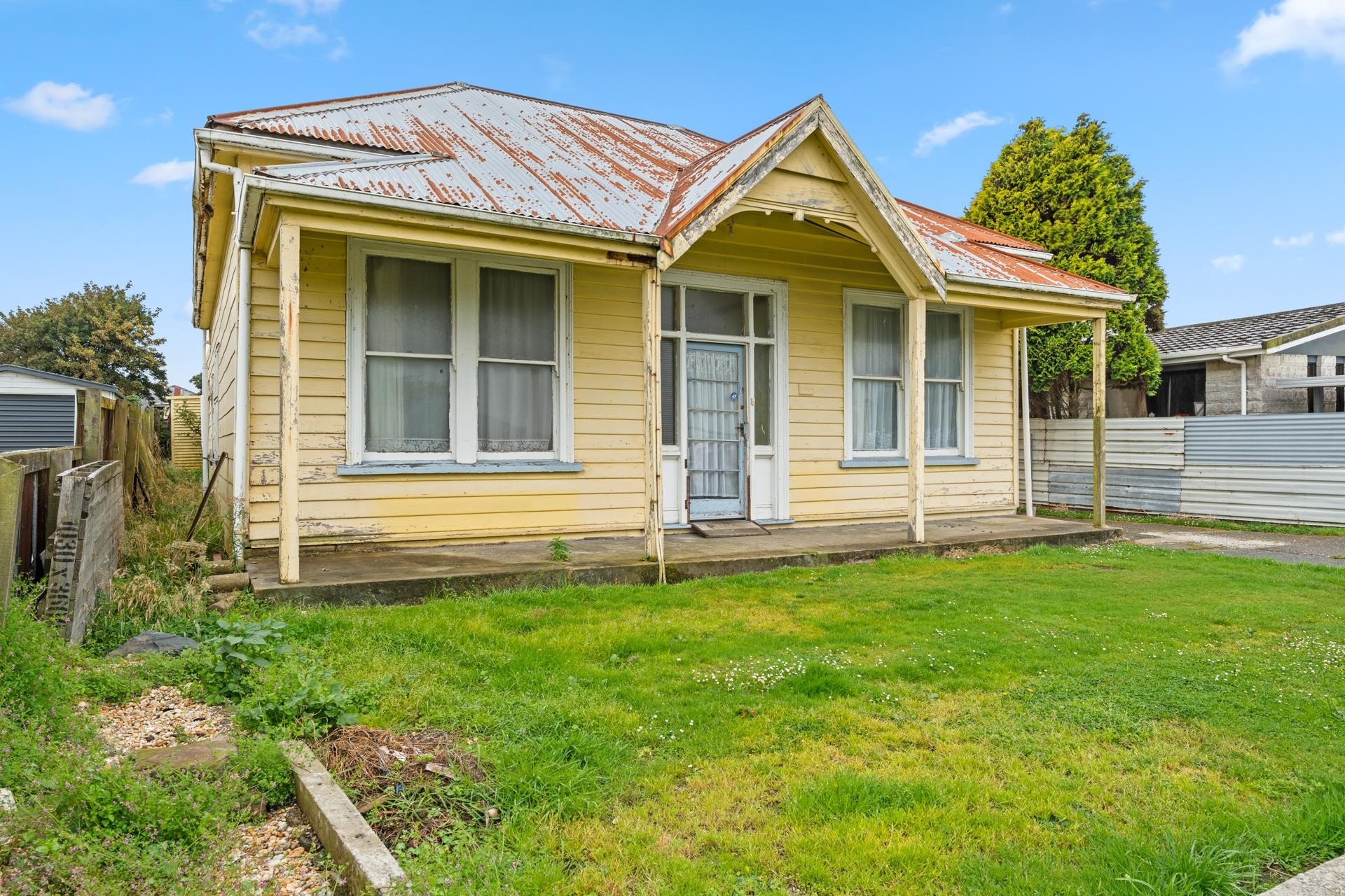 Smart Move Residential | Invercargill - 62 William Street - Appleby