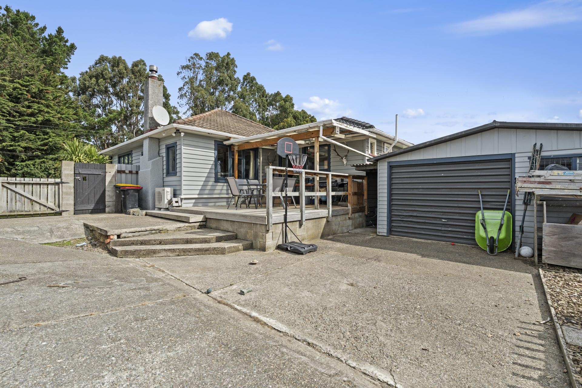 Smart Move Residential | Invercargill - 64 Moa Street - Waikiwi