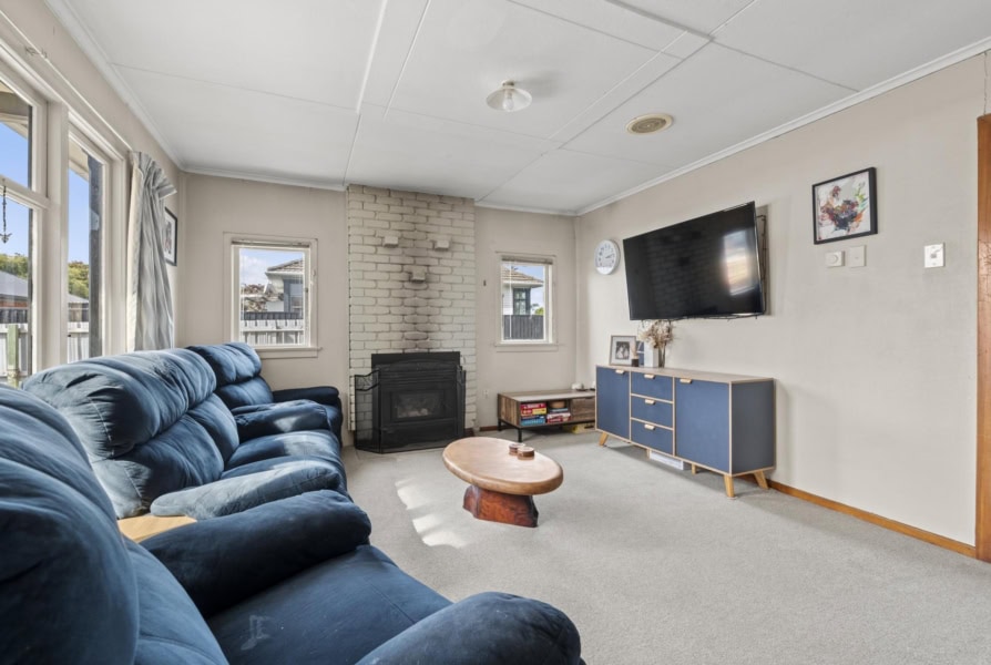 Smart Move Residential | Invercargill - 64 Moa Street - Waikiwi