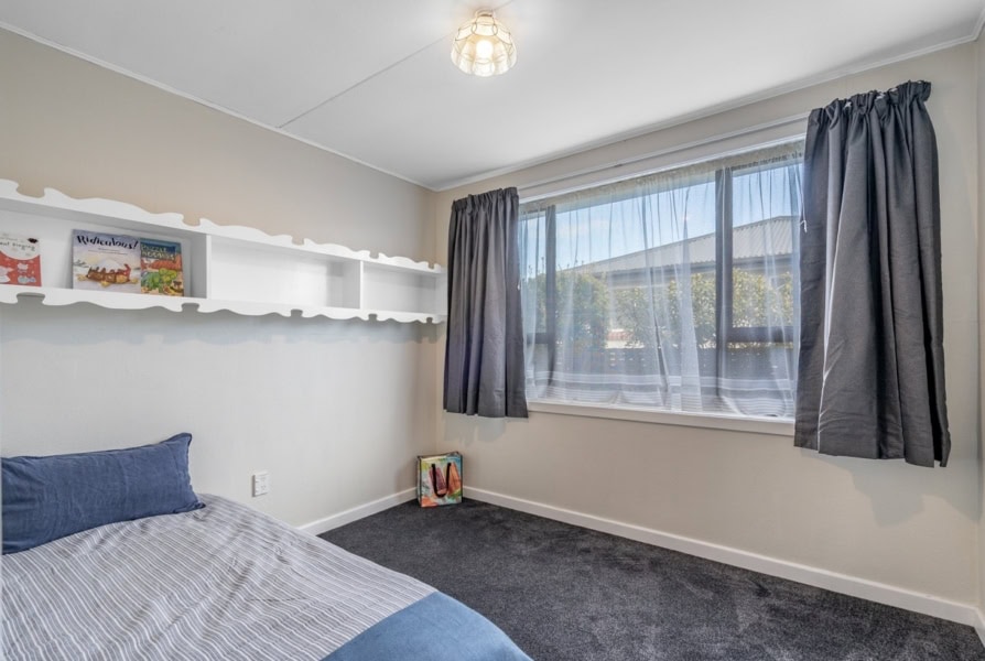 Smart Move Residential | Invercargill - 74 Helmsdale Street - Waverley