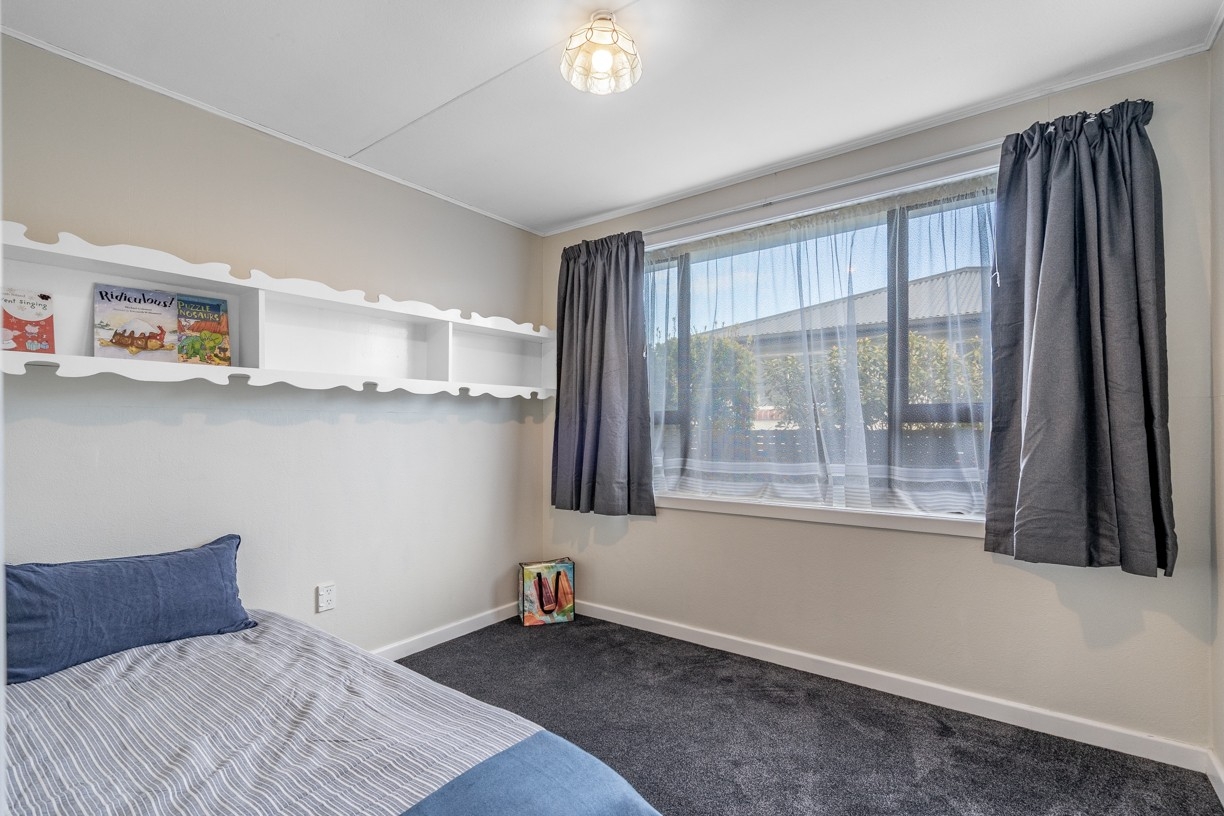 Smart Move Residential | Invercargill - 74 Helmsdale Street - Waverley