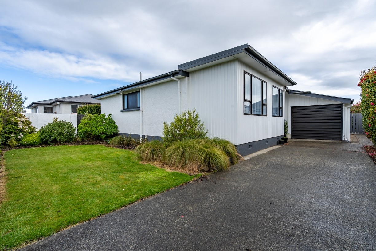 Smart Move Residential | Invercargill - 74 Helmsdale Street - Waverley