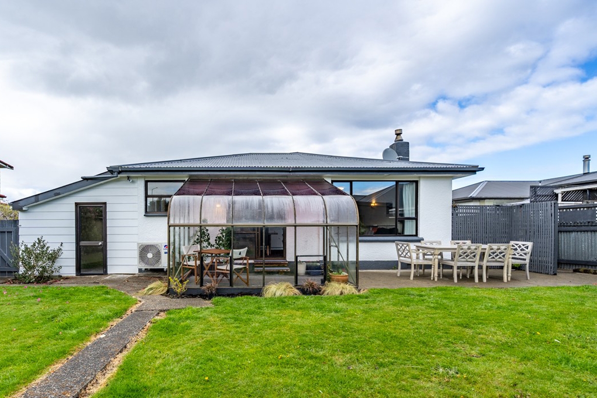 Smart Move Residential | Invercargill - 74 Helmsdale Street - Waverley