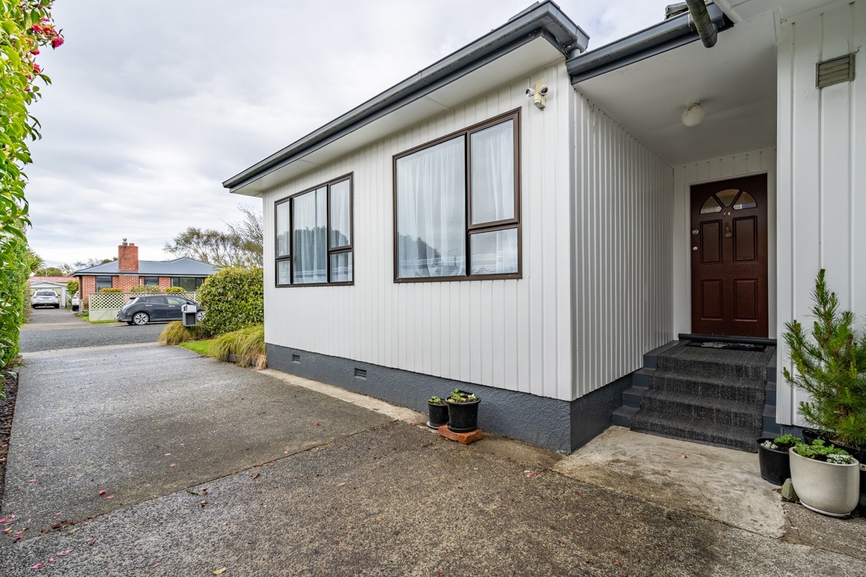 Smart Move Residential | Invercargill - 74 Helmsdale Street - Waverley