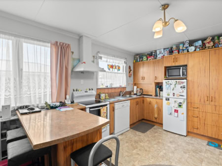 Smart Move Residential | Invercargill - 199 Tramway Road - Strathern