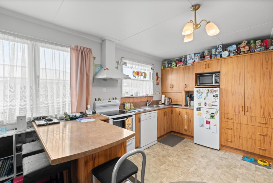 Smart Move Residential | Invercargill - 199 Tramway Road - Strathern