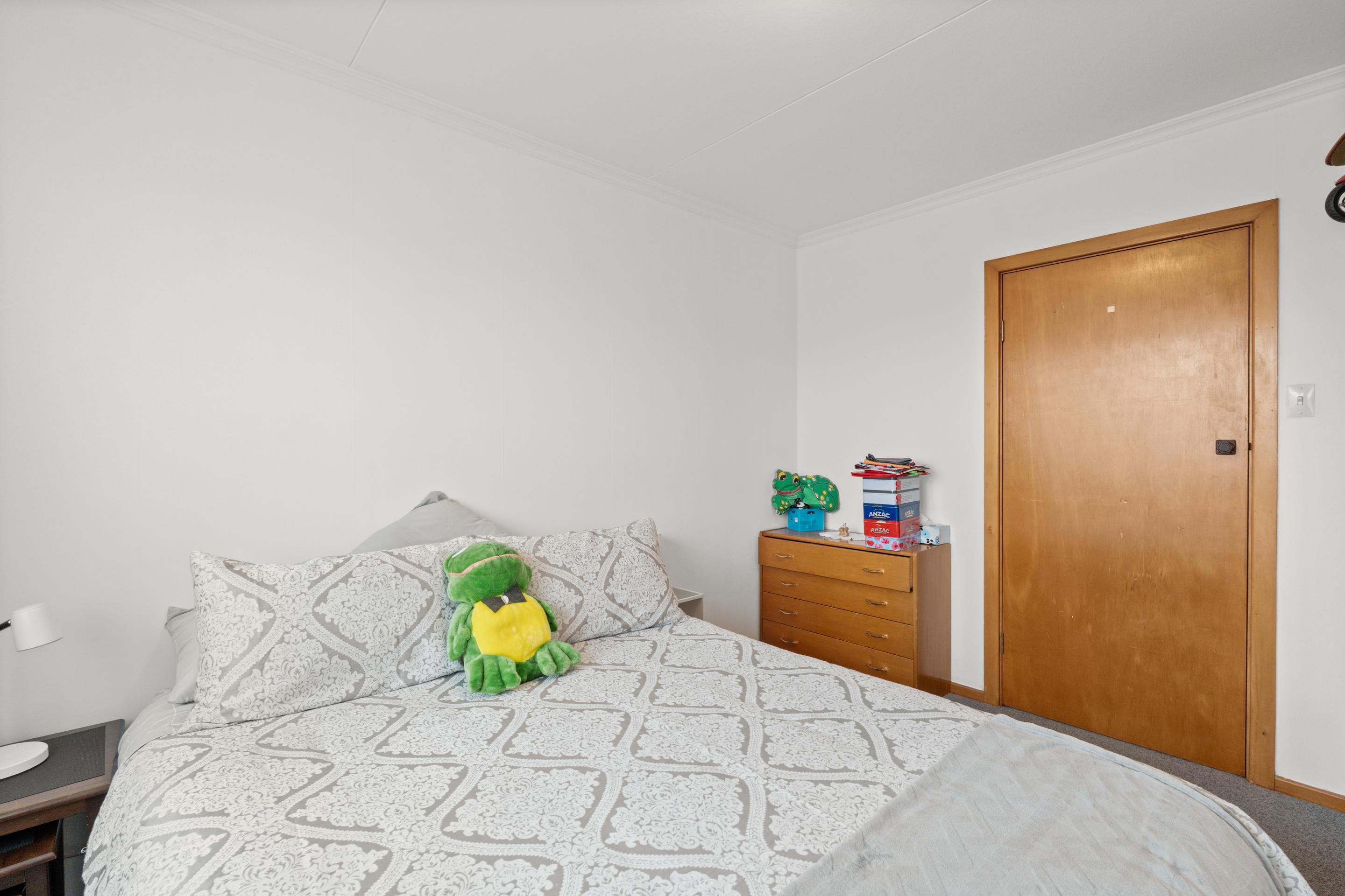 Smart Move Residential | Invercargill - 199 Tramway Road - Strathern