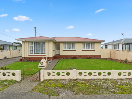 Smart Move Residential | Invercargill - 199 Tramway Road - Strathern