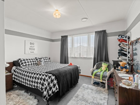 Smart Move Residential | Invercargill - 199 Tramway Road - Strathern