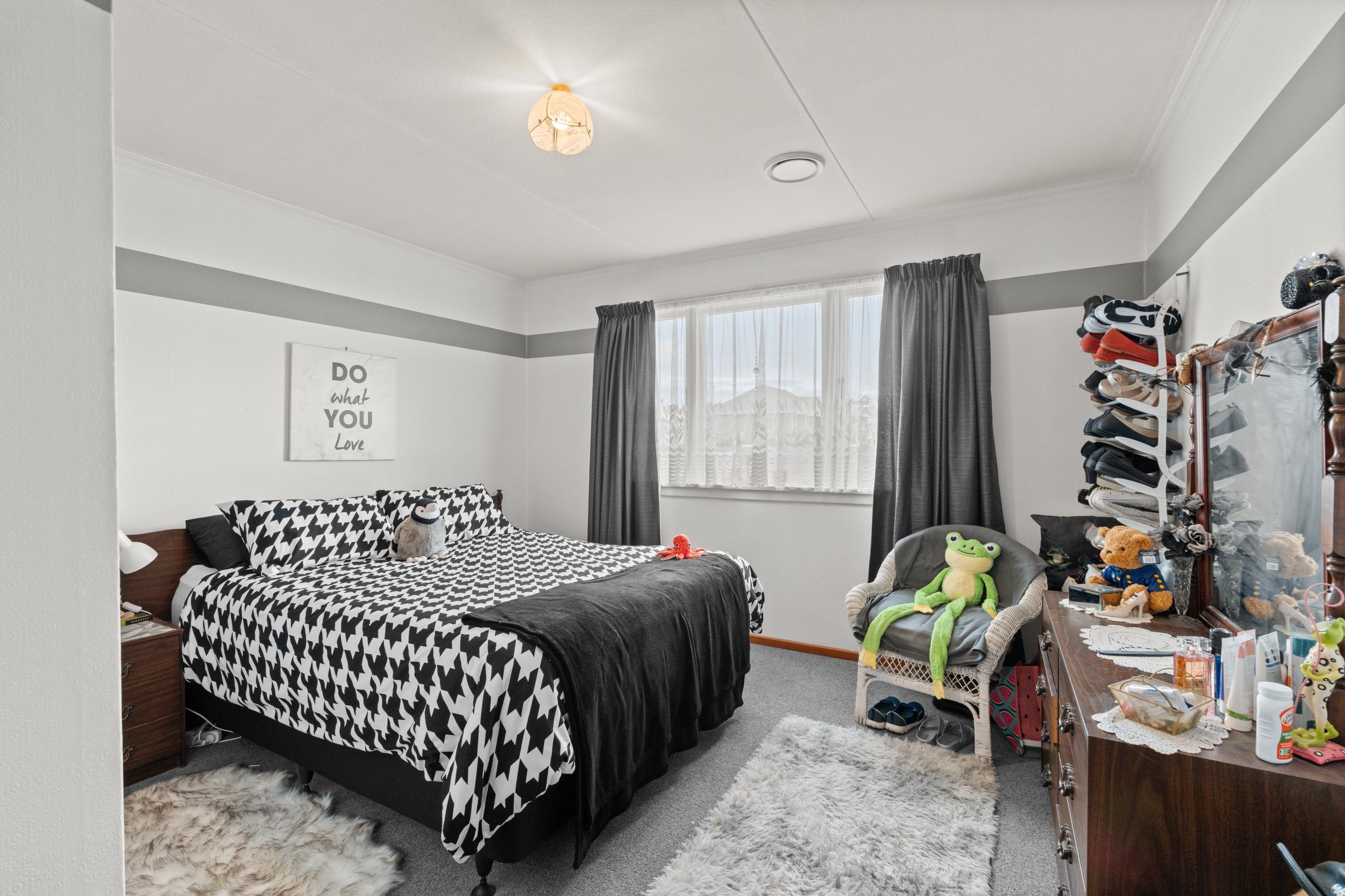 Smart Move Residential | Invercargill - 199 Tramway Road - Strathern