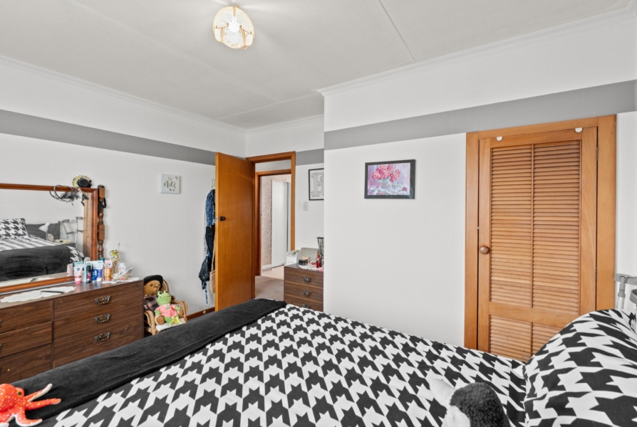 Smart Move Residential | Invercargill - 199 Tramway Road - Strathern
