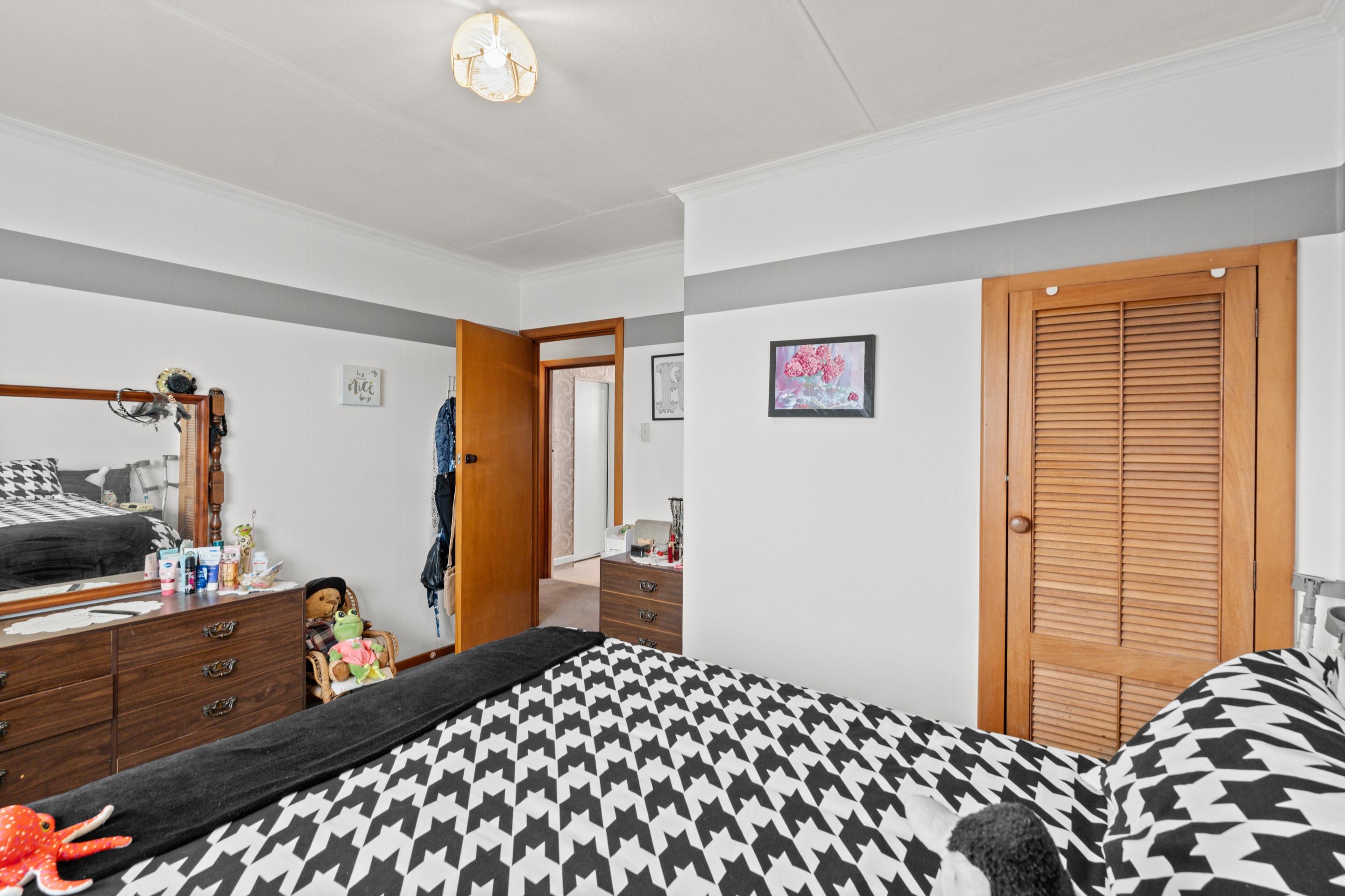 Smart Move Residential | Invercargill - 199 Tramway Road - Strathern