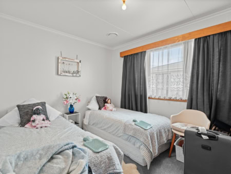 Smart Move Residential | Invercargill - 199 Tramway Road - Strathern